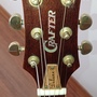 GUITARRA ELECTRO ACÚSTICA CRAFTER-2