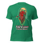 7.62 Chino Chicago Bully Shirt-1