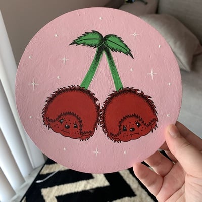 Moncherries 