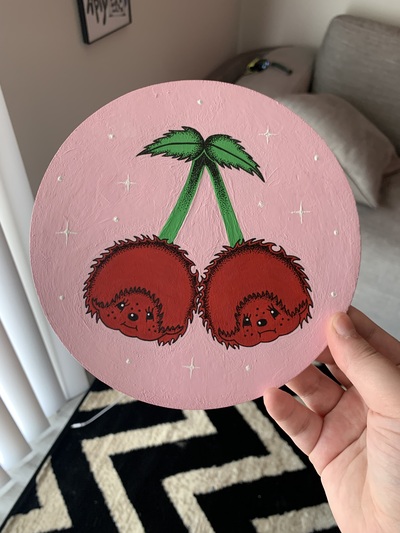 Moncherries 