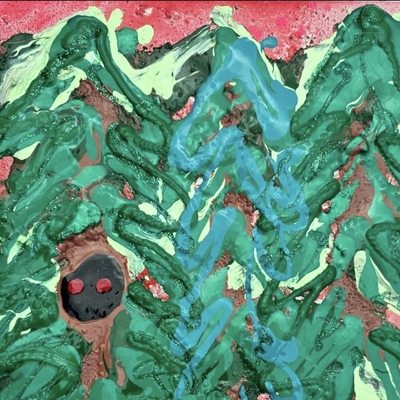 Pine barrens 
