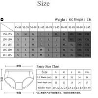  Women Sexy Lingerie Thongs Ladies G-strings Low Waist Bikini Brief Underwear - Thumbnail 5