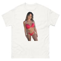 ÉDITION LIMITE BIKINI ROXY  Unisex front and back print - Thumbnail 6