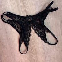 Cosplay/lingerie porté (voir image) - Thumbnail 7