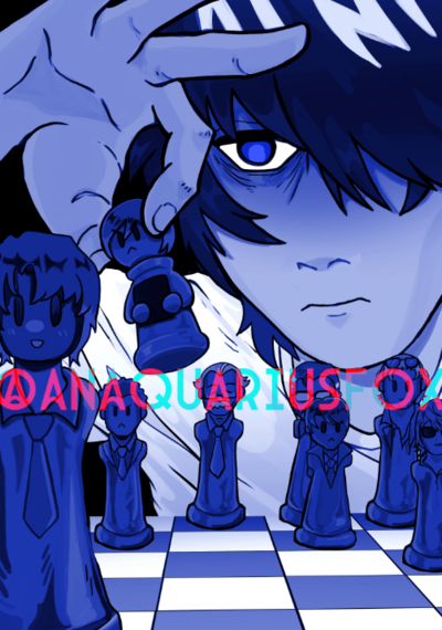 L Lawliet