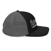 Ray Vazquez Trucker Cap - Thumbnail 3