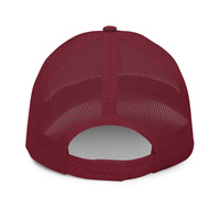 Ray Vazquez Trucker Cap - Thumbnail 19
