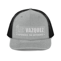 Ray Vazquez Trucker Cap - Thumbnail 42