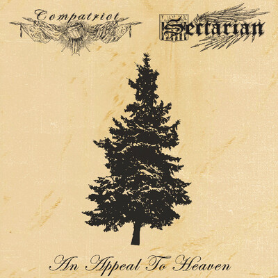 Compatriot / Sectarian - An Appeal.. CD