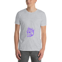 Short-Sleeve Unisex T-Shirt - Thumbnail 18