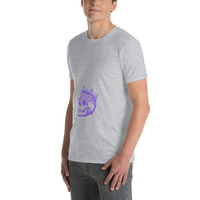 Short-Sleeve Unisex T-Shirt - Thumbnail 23