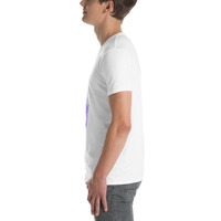 Short-Sleeve Unisex T-Shirt - Thumbnail 26