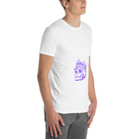 Short-Sleeve Unisex T-Shirt - Thumbnail 28