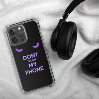 Clear Case for iPhone - Thumbnail 50