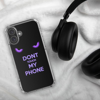 Clear Case for iPhone - Thumbnail 59
