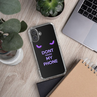Clear Case for iPhone - Thumbnail 60