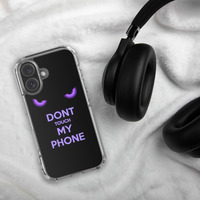 Clear Case for iPhone - Thumbnail 67