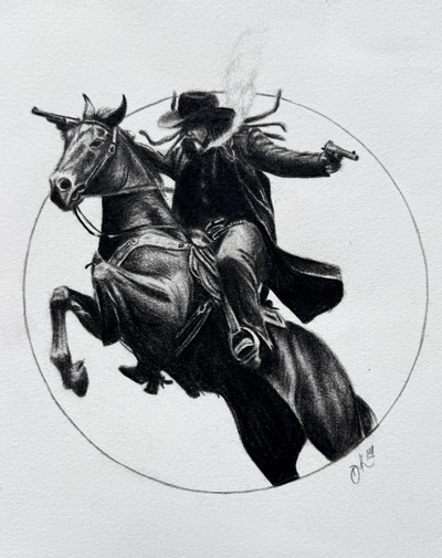 Cowboy III