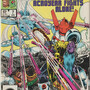 Marvel Comics The Micronauts: The New Voyages Nos. 1, 7 1984-85-2
