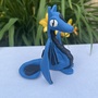 Dia the Black Heart Dragon-1