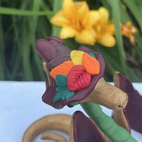 Fea the Leaf Witch - Thumbnail 4