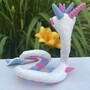 Traci the Cotton Candy Merdragon-2