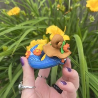 Sky the Pumpkin Patch Witch - Thumbnail 3