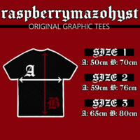 ARCHANGEL TEE [2024 Anniversary Special] - Thumbnail 2