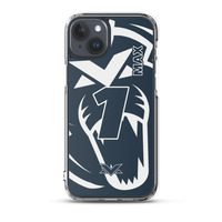 Max Verstappen 2024 Clear Case for iPhone - Thumbnail 31