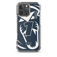 Max Verstappen 2024 Clear Case for iPhone - Thumbnail 41