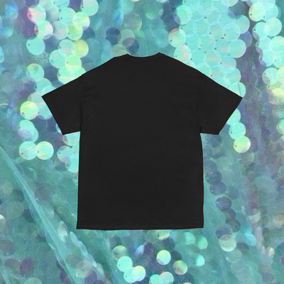 Plushy goldfish vol 3 t shirt black