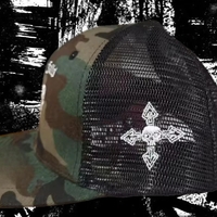 Empire Falls 30th Anniversary Trucker Hat - Thumbnail 1