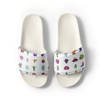 Nump slides
