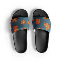 Sketchy Floral slides - Thumbnail 7