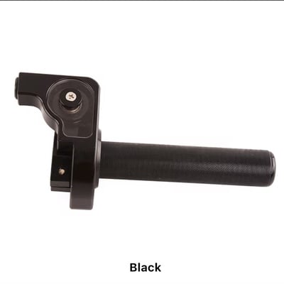Mini bike/dirt bike throttle - Thumbnail 1