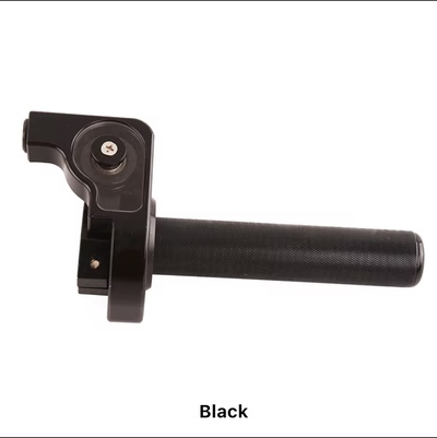 mini bike/dirt bike throttle