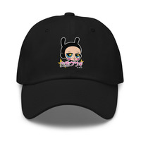 Luv Bunny dad hat - Thumbnail 1