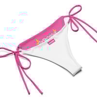 Luv Bunny string bikini - Thumbnail 3