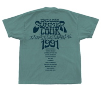 Endless Summer Tour '91 - Thumbnail 1