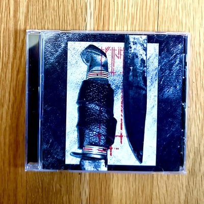 Tyhjä '-iii-' cd