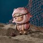 POP MART Hirono Echo Series Figures, 12PCs Hirono Blind Box Figures, Random Design Action Figures Collectible Toys Home Decorations-4
