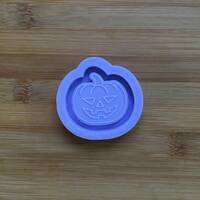 Pumpkin Shaker Silicone Mold - Thumbnail 2
