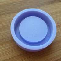 Circle Shaker Silicone Mold - Thumbnail 2