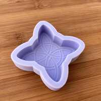 Witch's Knot Silicone Mold - Thumbnail 3