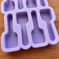 Spatula Silicone Mold - Thumbnail 2