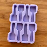 Spatula Silicone Mold - Thumbnail 4