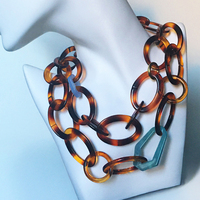 PARK AVE necklace - Thumbnail 1
