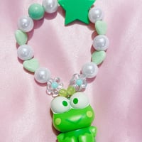 Pond Party Bracelet  - Thumbnail 1