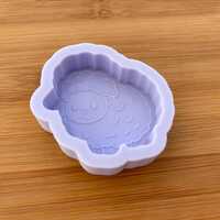 Sheep Silicone Mold - Thumbnail 4