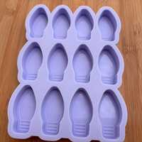 Light Bulb Silicone Mold - Thumbnail 3
